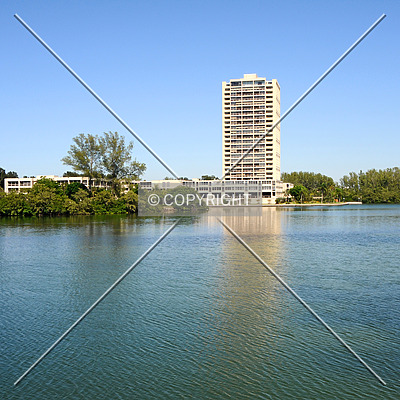 Plymouth Harbor Apartments by Jorge Molina