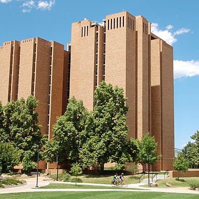 Stearns Towers East by Brian LoBue