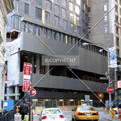 William Beaver House by Royce Douglas