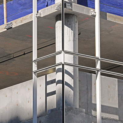 Streeter Place by Shawn Ursini