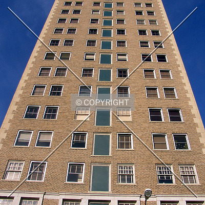 Edson Hotel by Chris Patriarca