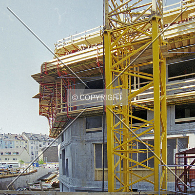 Main Plaza by Nephilim