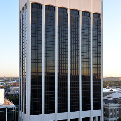 Midland Building by John W. Cahill