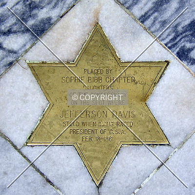 Alabama State Capitol by Chris Patriarca