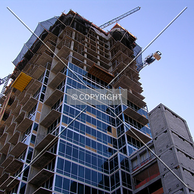 The Vue by Chris Patriarca