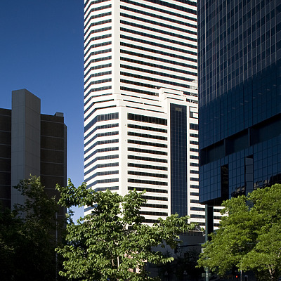 The Ritz-Carlton, Denver by Pavel Toczynski
