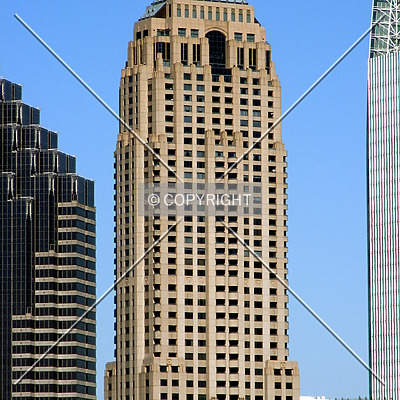 GLG Grand / Four Seasons Hotel by Clayton Odom