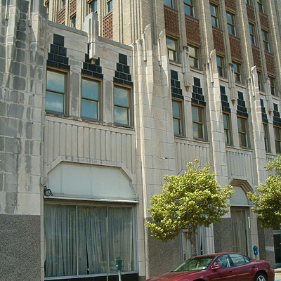 Standard Life Building by Rodney Gunn