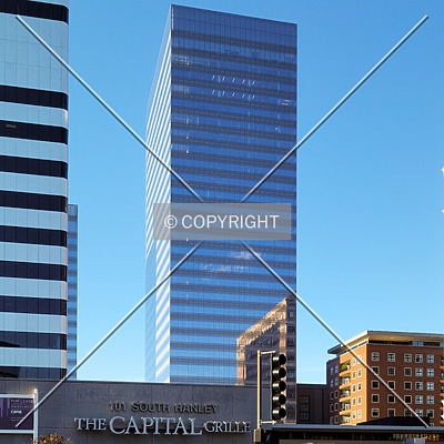 Centene Plaza C by Ryan Hildebrand