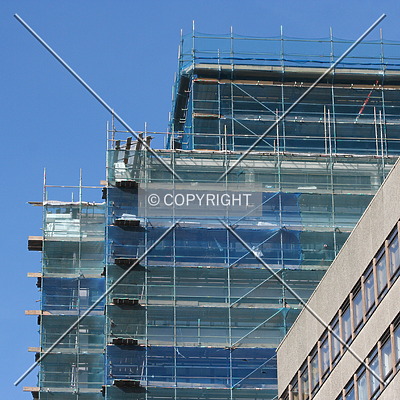 Brindley House by Neil Nickolds