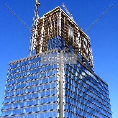 The Ritz-Carlton Residences by Clayton Odom