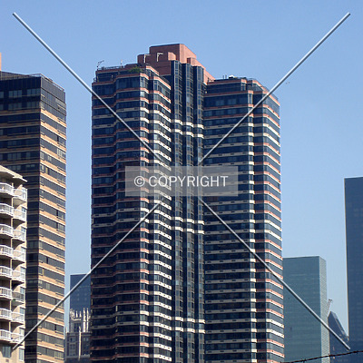 Horizon Apartments by Royce Douglas