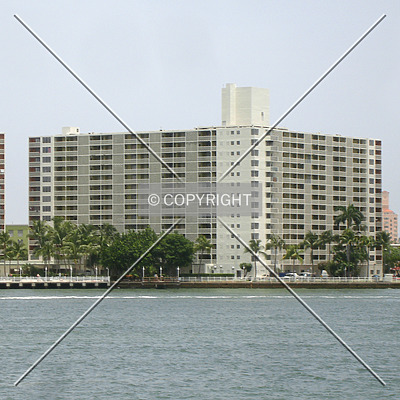 Southgate Towers South by Nephilim