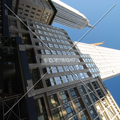 Langham Place Fifth Avenue by Royce Douglas