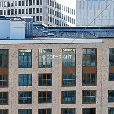 Blue Horizon by Nephilim