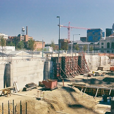 Cadence Apartments by Brian LoBue