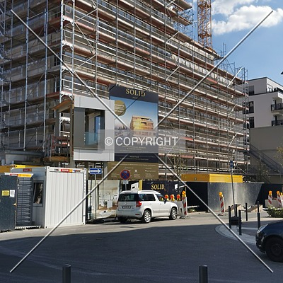 SOLID Home by Nephilim