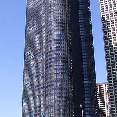 Harbor Point by Daniel Kieckhefer