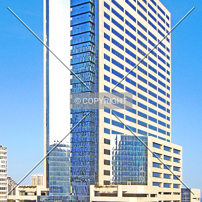 Brickell Bay Tower by Jorge Molina