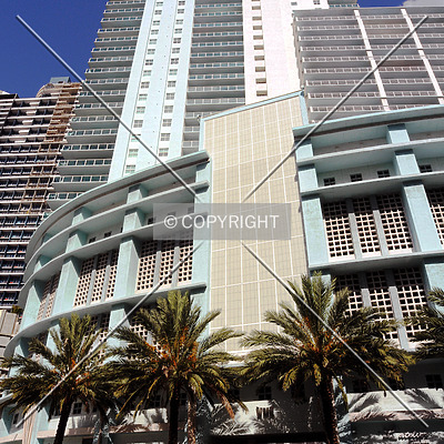 Vue at Brickell by Jorge Molina