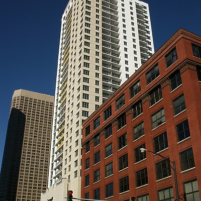 Park Alexandria by Daniel Kieckhefer