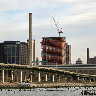 The Helena by James Peacock