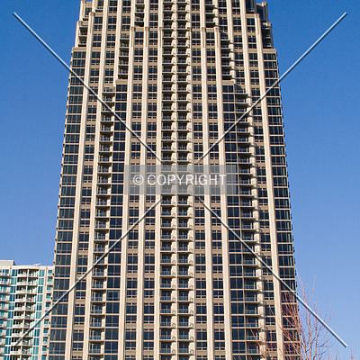 The Atlantic by Martin Bugajski