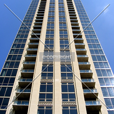 The Atlantic by Clayton Odom