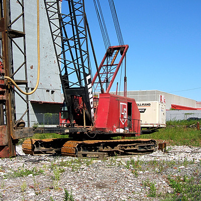 The One by John Cahill