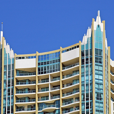 Mantra Sun City by John Bek