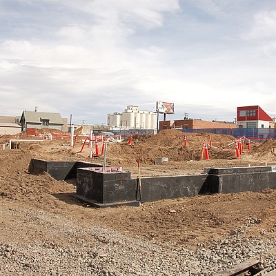 Catalyst HTI by Brian LoBue