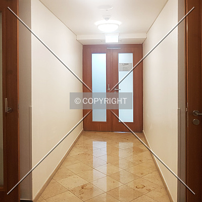 Main Plaza by Nephilim