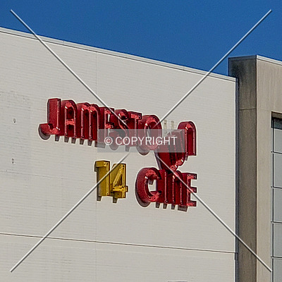 Jamestown Mall by Ryan Hildebrand