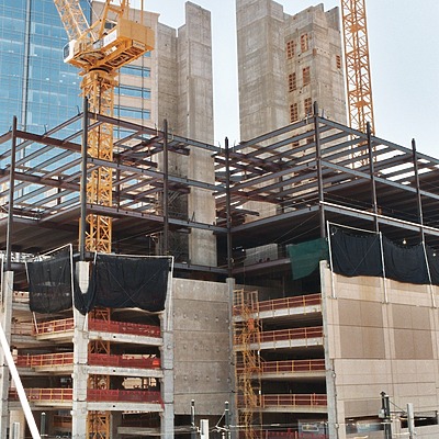 DaVita World Headquarters by Brian LoBue