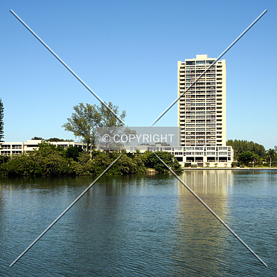 Plymouth Harbor Apartments by Jorge Molina