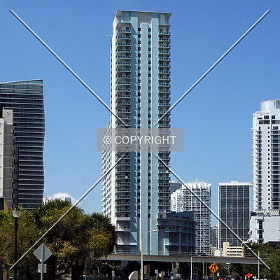 Vue at Brickell by Jorge Molina