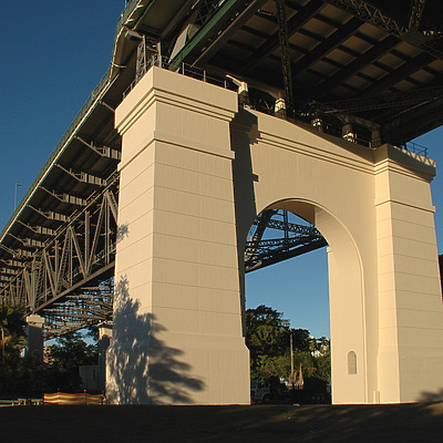 Story Bridge by John Bek