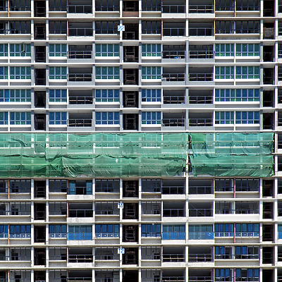 Southbank by Horst Kiechle