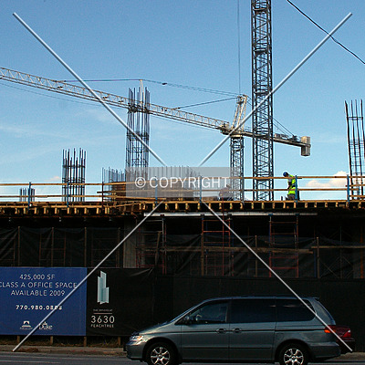 The Ritz-Carlton Residences by Martin Bugajski