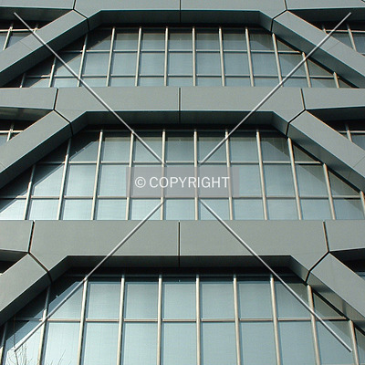 Century Tower by Andrew Stewart