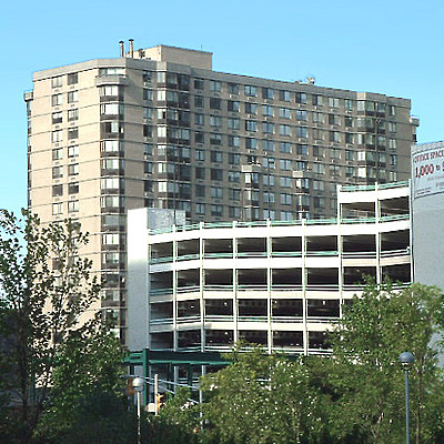 The George Washington by John Cahill