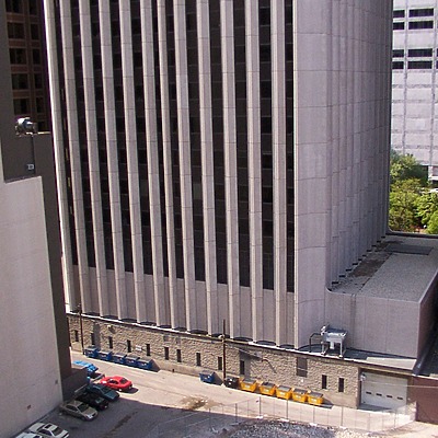 ADA Building by Daniel Kieckhefer