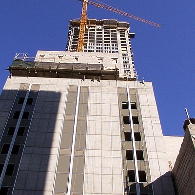 55 East Erie by Daniel Kieckhefer