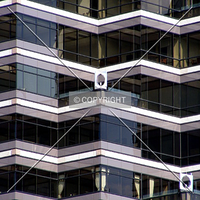 Riverwood 100 Tower by Clayton Odom