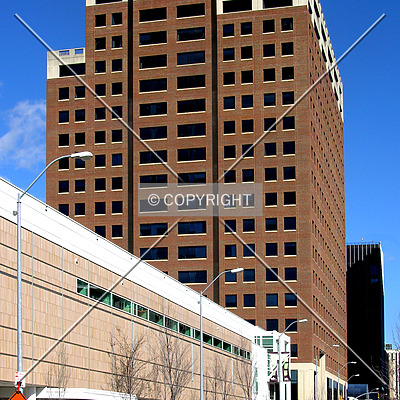 One City Plaza by Chris Patriarca