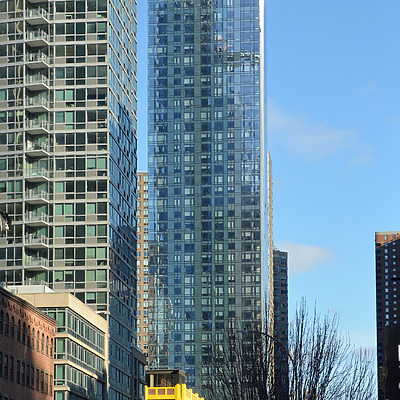 551 10th Avenue by John W. Cahill