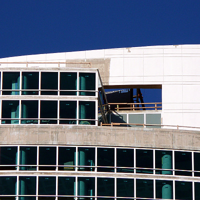 Streeter Place by B. Victor Adams