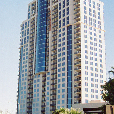 The Royalton at River Oaks by Marshall Gerometta