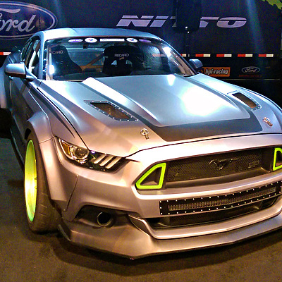 Dome at America's Center by Ryan Hildebrand