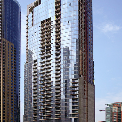 The Chandler by Daniel Kieckhefer